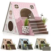 Pet House 1