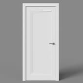 uberture doors perfecto collection 1