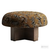 Dashell Ottoman