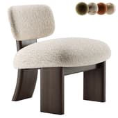 Kenmare Chair