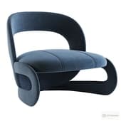 Contemporary Armchair