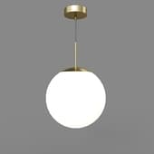 mahala pendant lamp