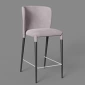 albert platina gray