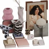 decorative set for living room 24