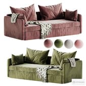Andersen Sofa by Dantone Home