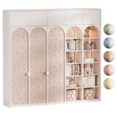 gloria mamoony closet