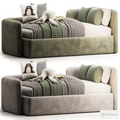 KIDS Bed Leval