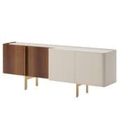 Petria Console by Medusa Home