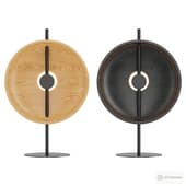 Delano Wood Table Lamp