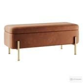 the boleyn banquette from the furniture rule