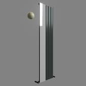 STEP MIRROR