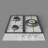 hob hiberg vm 4535 w