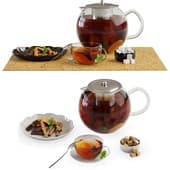 tea time