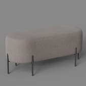 aurora 100 banquette