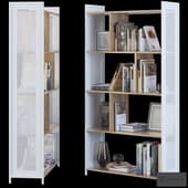 the imodern oslo shelving