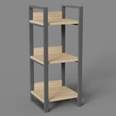 loft-style pillbox