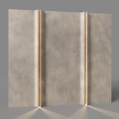 wall panel p-13 (06)