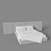 vail 2 bed
