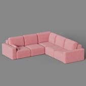 hest corner sofa