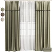 curtains 172/ curtains