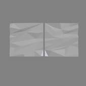 plaster panel stells
