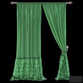molly noah curtains