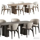 Dining set 05