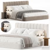 double bed 15