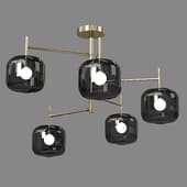 Evrosvet 70128 5 gold