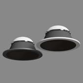 Recessed Lamps A 3
