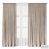 Curtain 003 / Curtains