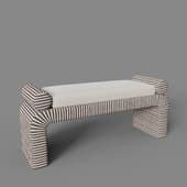 chic 2 banquette (130 cm)
