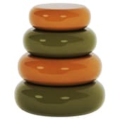 Side table Gum by Chehoma
