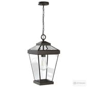quoizel ravine outdoor pendant lamp