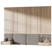 headboard 014