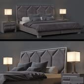 SOUFFLE BED