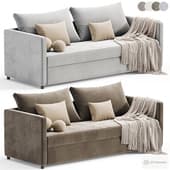 calgary sofa corner left by dantonehome.ru