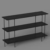 florian shelving