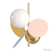 MATISSE WALL sconce
