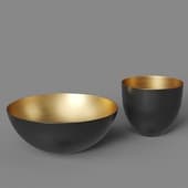 bowls of nons,designboom