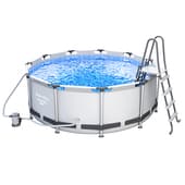 frame pool