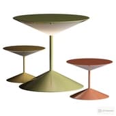 NARCISO by Penta Table light