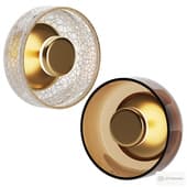 Blossi Wand Plafondlamp