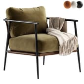Telso Armchair