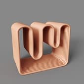 eburet micro powdery desktop mini organizer