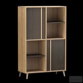 Malmo BMS Chest of Drawers