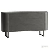 Plegat sideboard