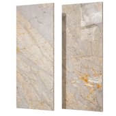 Natural stone \ 113 Natural stone slab - marble P113_White Tempesta