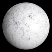 grey granite