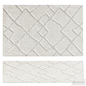 Rug Elvy Cream